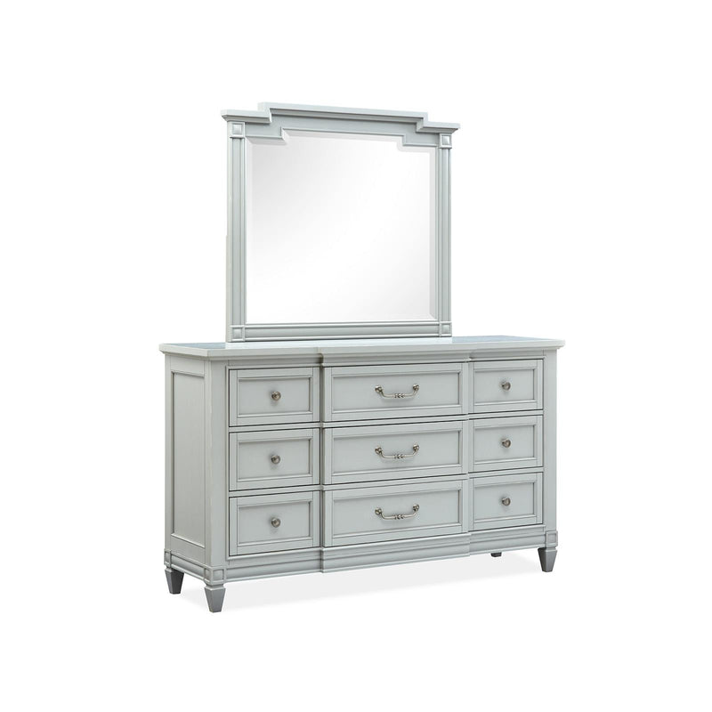 Magnussen Glenbrook Dresser B5668-20 IMAGE 1