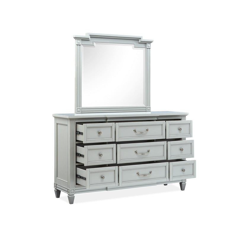 Magnussen Glenbrook Dresser B5668-20 IMAGE 2