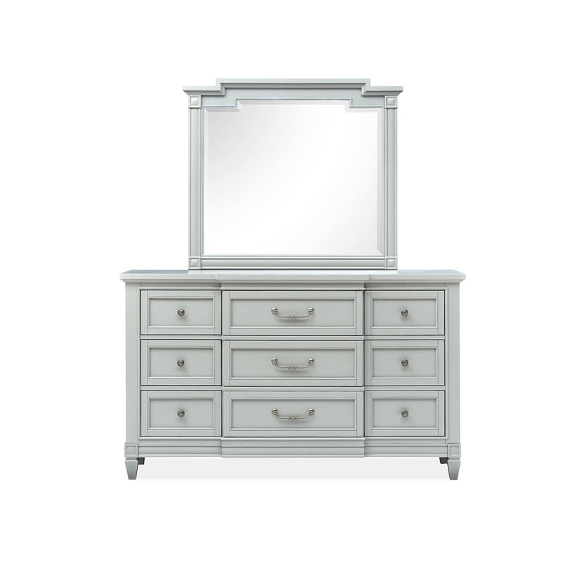 Magnussen Glenbrook Dresser B5668-20 IMAGE 3