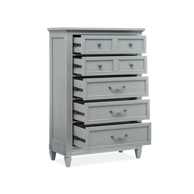 Magnussen Glenbrook Chest B5668-10 IMAGE 2