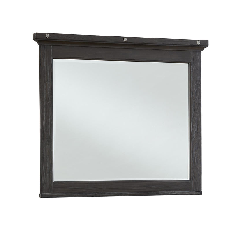 Magnussen Sierra Landscape Dresser Mirror B5665-40 IMAGE 1