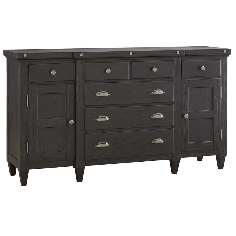 Magnussen Sierra Dresser B5665-20 IMAGE 1