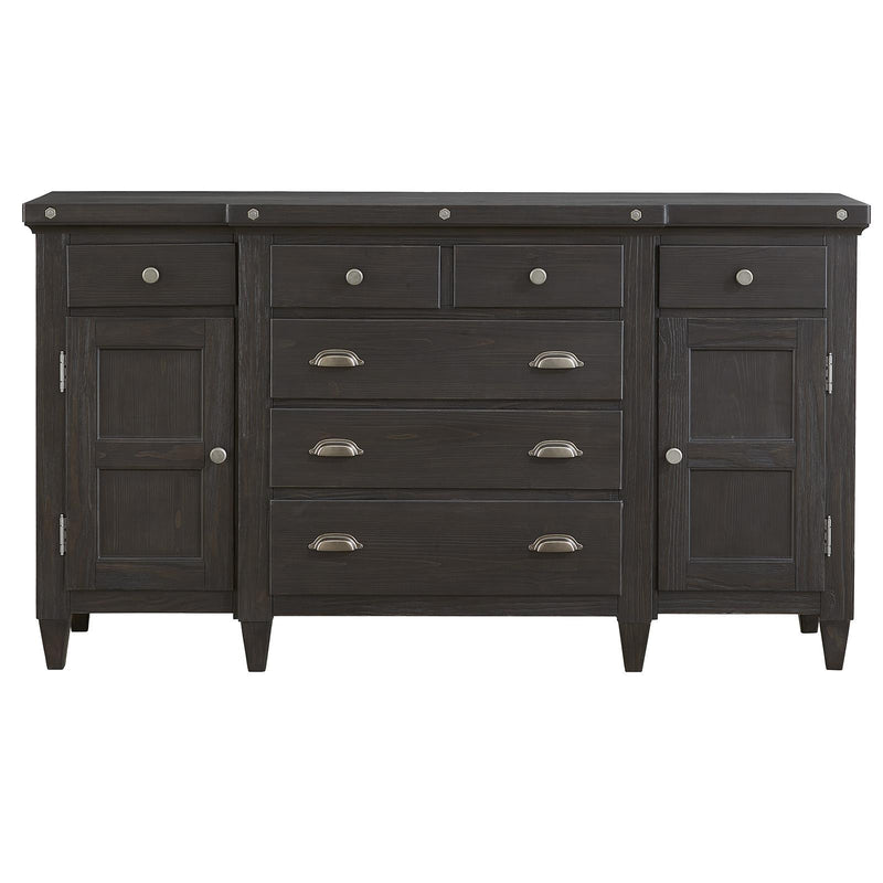 Magnussen Sierra Dresser B5665-20 IMAGE 2