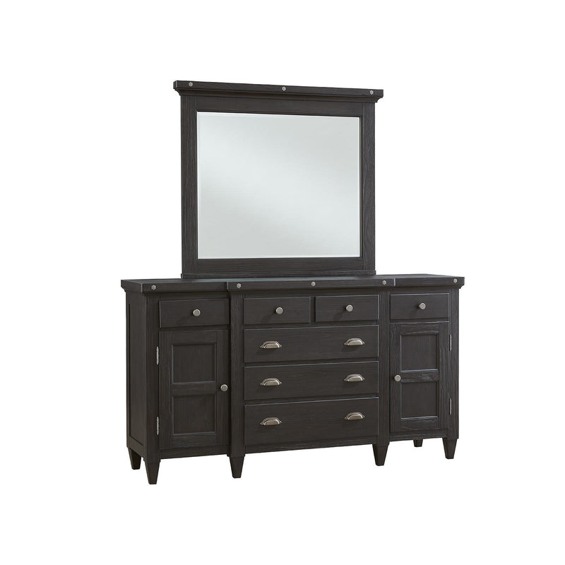 Magnussen Sierra Dresser B5665-20 IMAGE 4