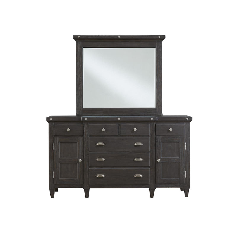 Magnussen Sierra Dresser B5665-20 IMAGE 5