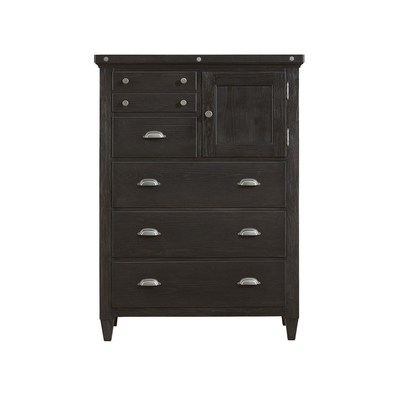 Magnussen Sierra Chest B5665-10 IMAGE 2