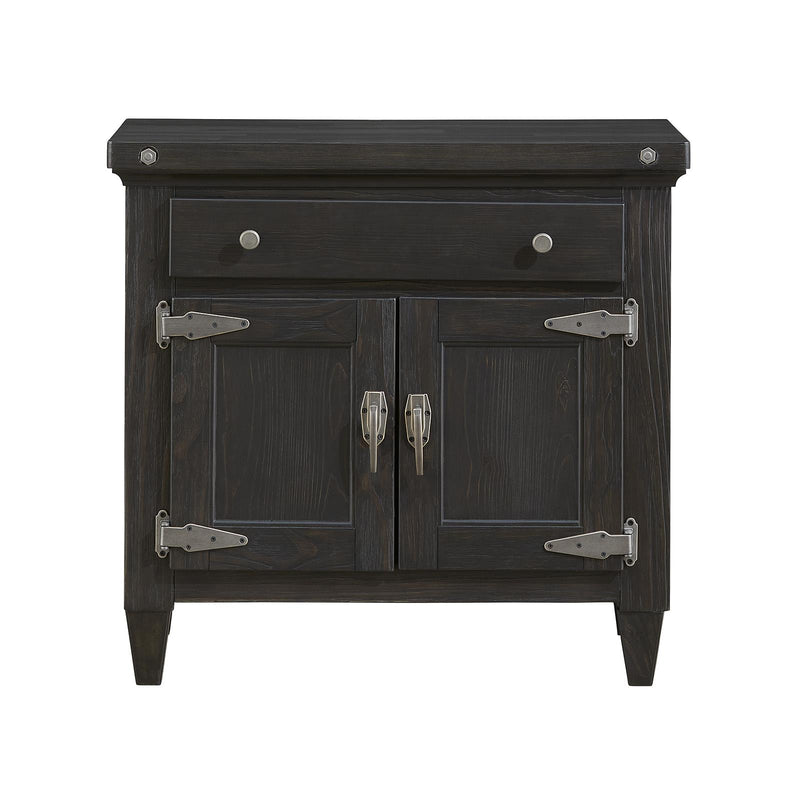 Magnussen Sierra Chest B5665-07 IMAGE 2