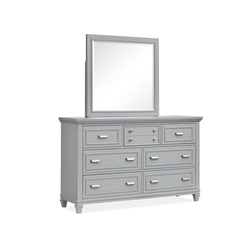 Magnussen Charleston Dresser B5611-20GY IMAGE 1