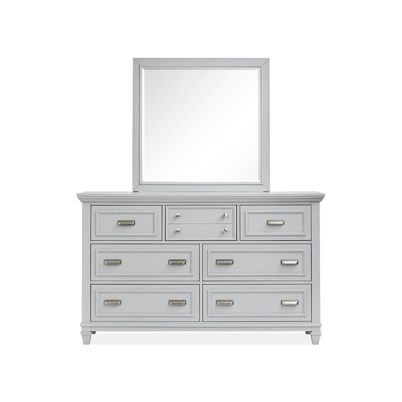 Magnussen Charleston Dresser B5611-20GY IMAGE 3