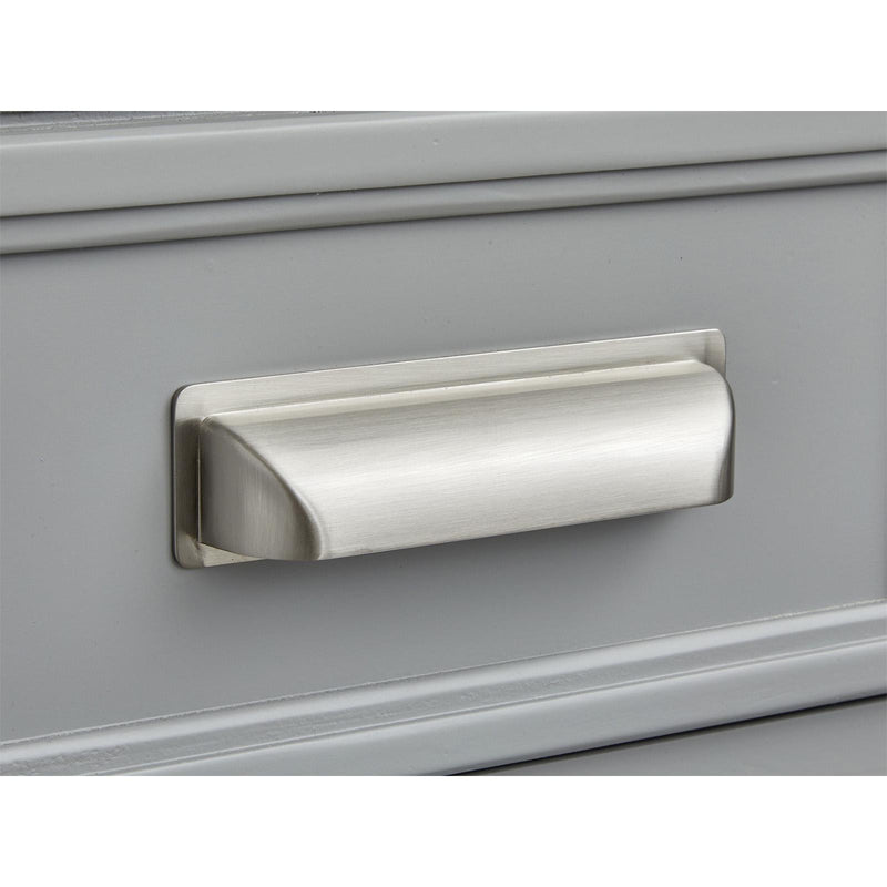 Magnussen Charleston Chest B5611-13GY IMAGE 7