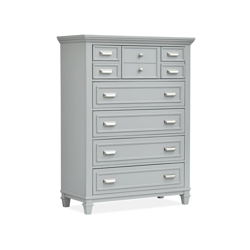 Magnussen Charleston Chest B5611-10GY IMAGE 1