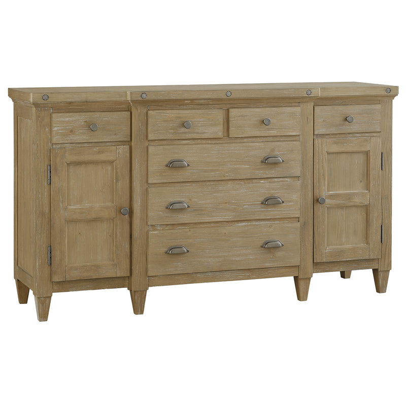 Magnussen Lynnfield Dresser B5487-20 IMAGE 1