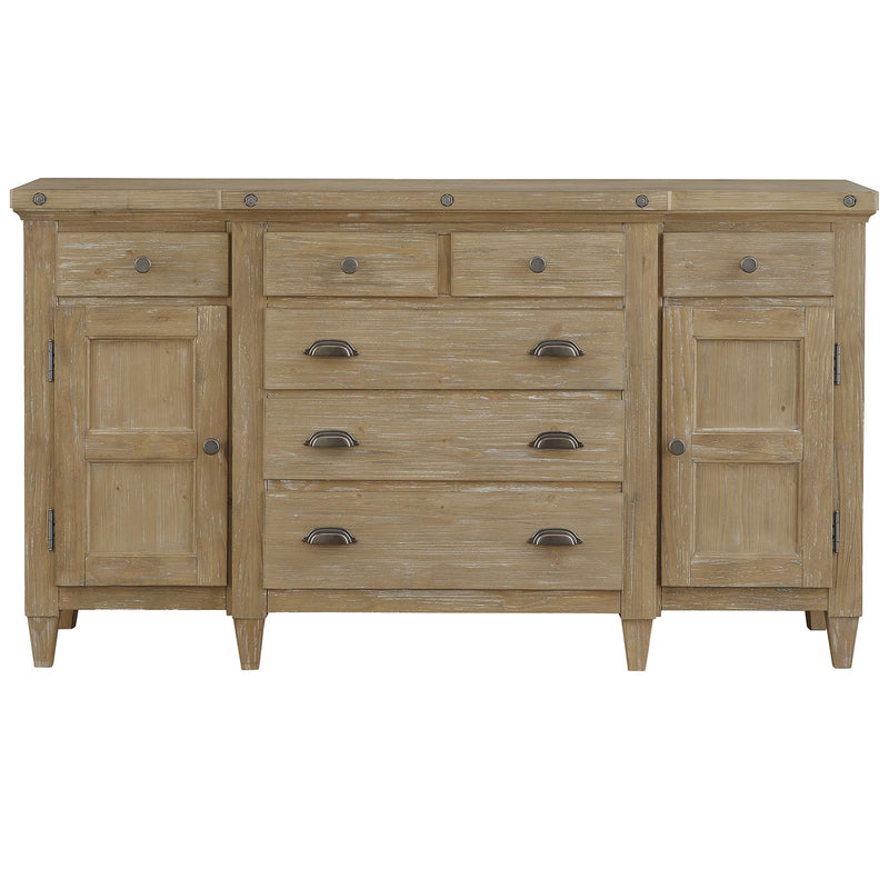 Magnussen Lynnfield Dresser B5487-20 IMAGE 2