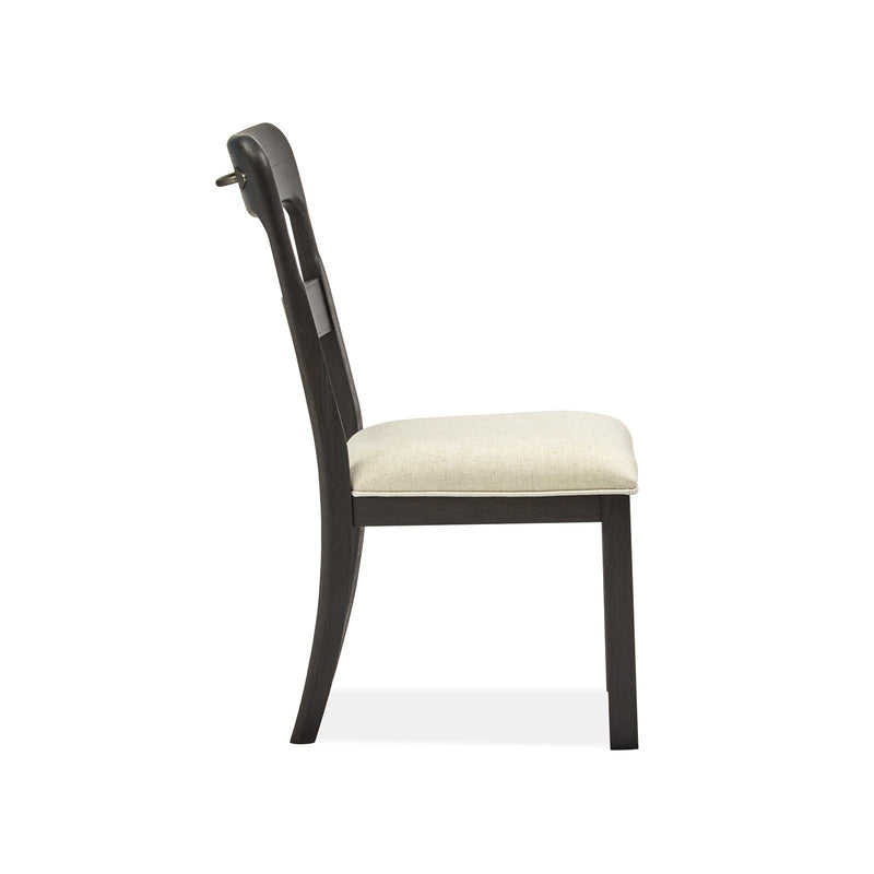 Magnussen Sierra Dining Chair D5665-62 IMAGE 3