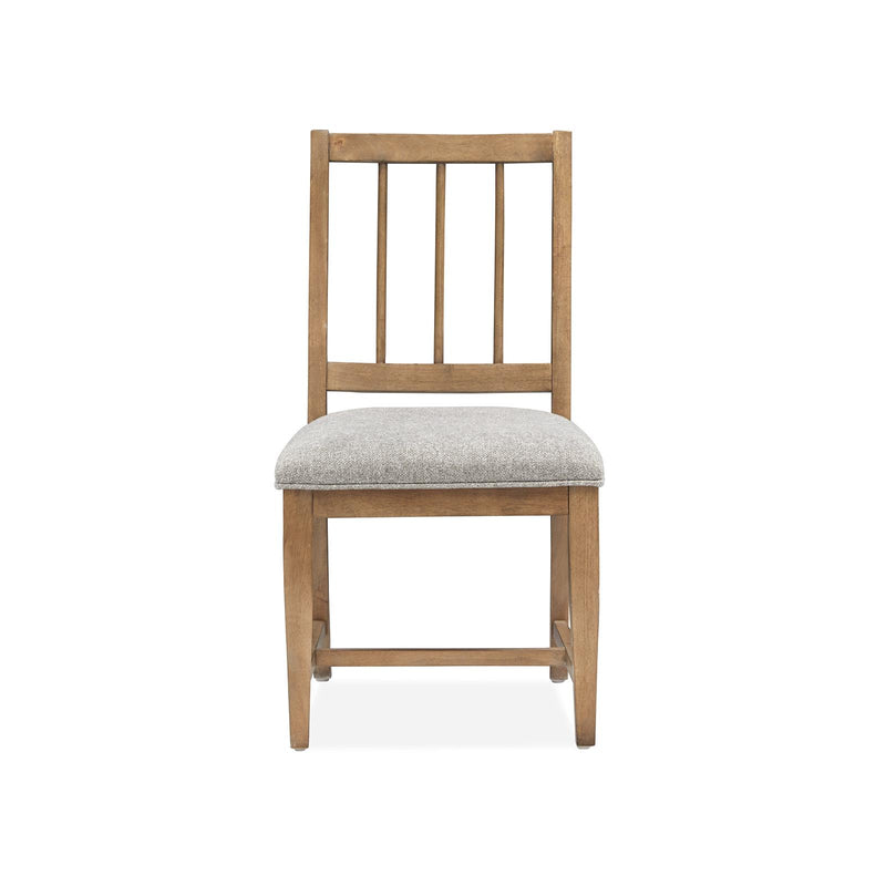 Magnussen Lindon Dining Chair D5570-62G IMAGE 2