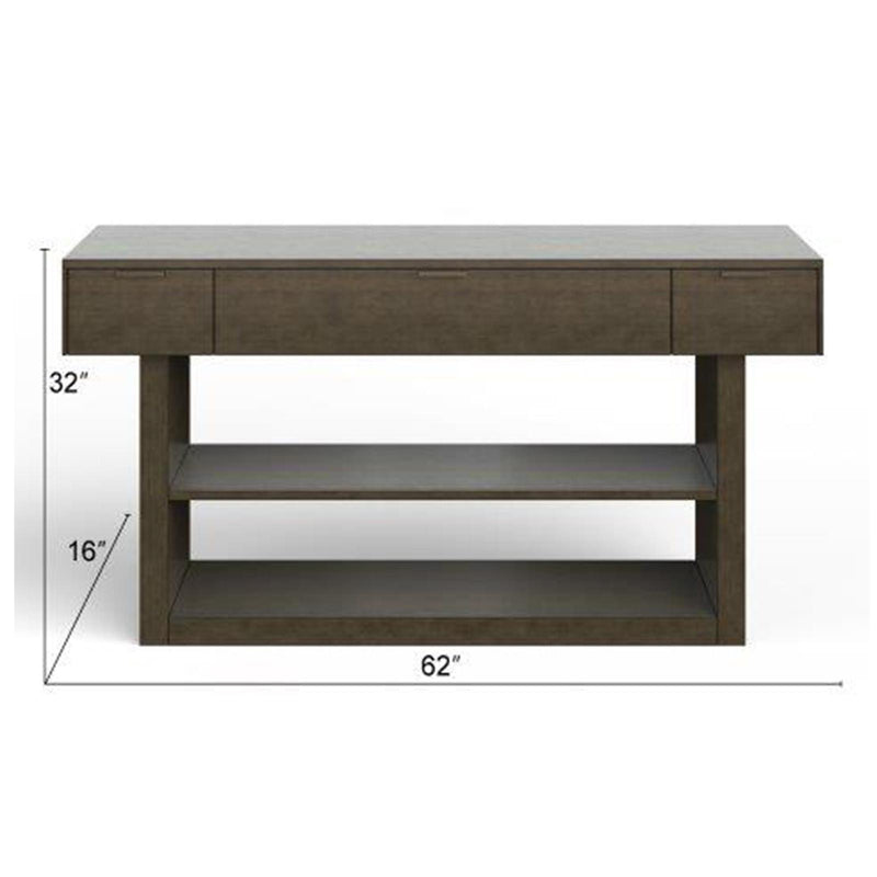 Magnussen McGrath Sofa Table T5709-73 IMAGE 11