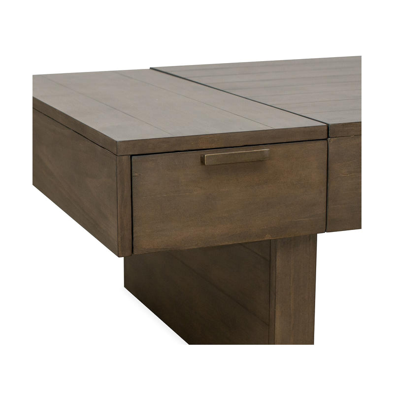 Magnussen McGrath Lift Top Cocktail Table T5709-50 IMAGE 13