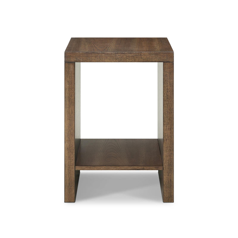 Magnussen Baxton End Table T5649-01 IMAGE 2