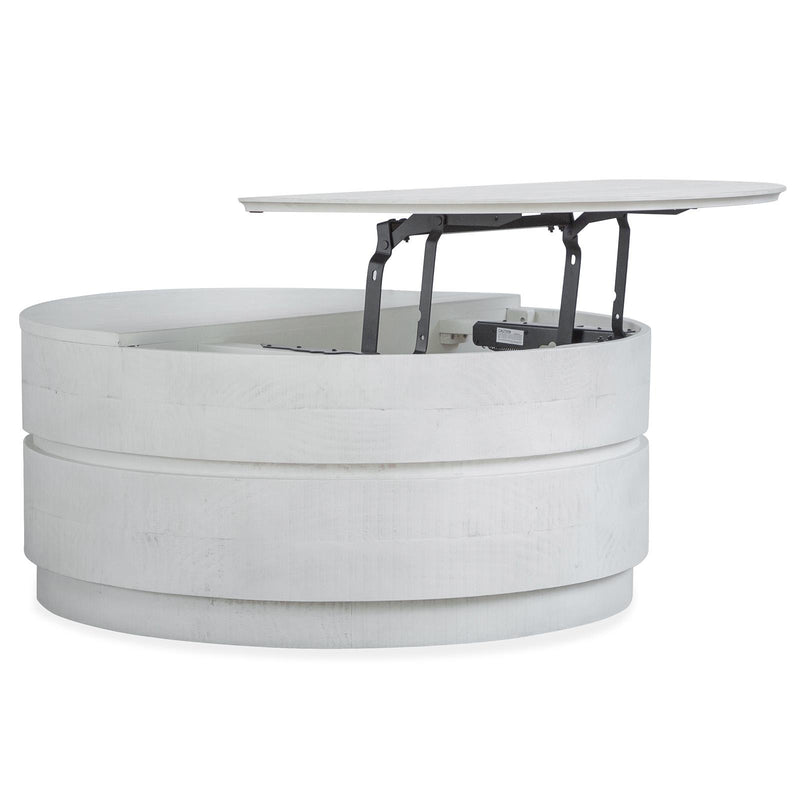 Magnussen Claudette Lift Top Cocktail Table T5644-57 IMAGE 2