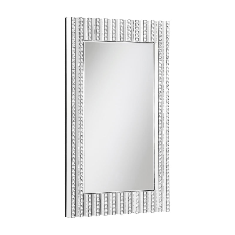 Coaster Furniture Aideen Wall Mirror 961614 IMAGE 1