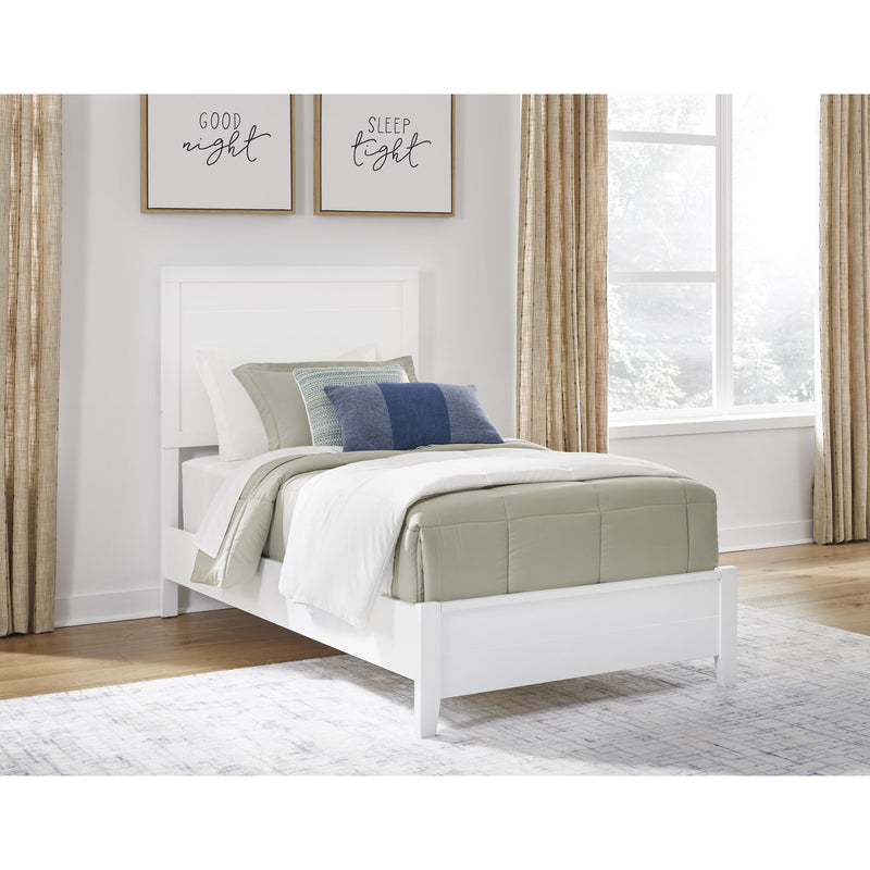 Signature Design by Ashley Binterglen Twin Panel Bed B427-53/B427-83 IMAGE 1