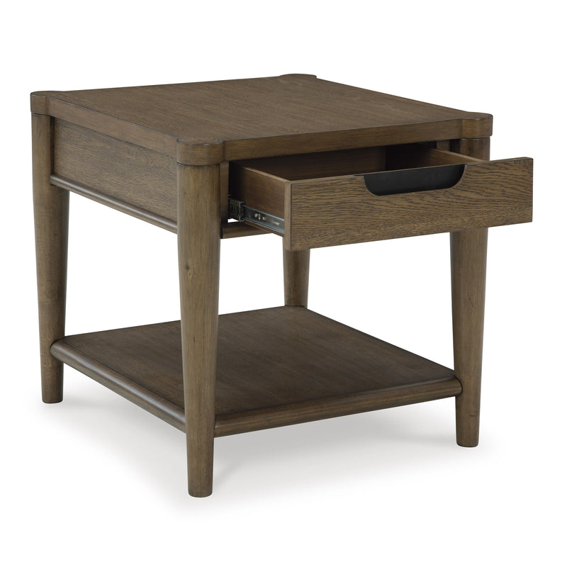 Signature Design by Ashley Roanhowe End Table T769-3 IMAGE 2