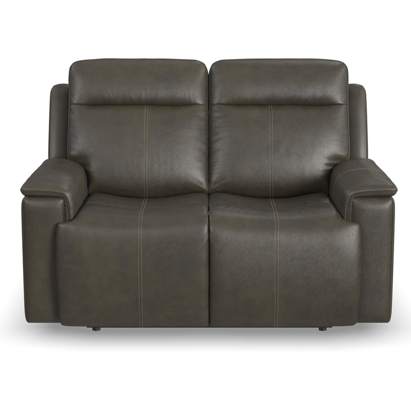 Flexsteel Loveseats Power Recline 1739-60PH 202-04 IMAGE 3