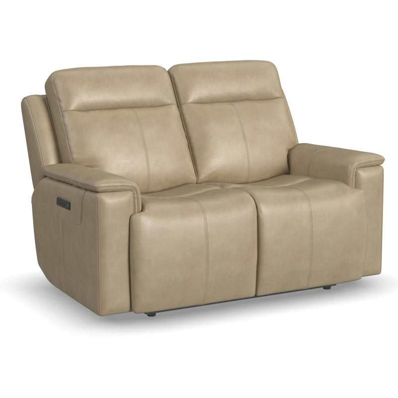 Flexsteel Loveseats Power Recline 1739-60PH 202-80 IMAGE 1