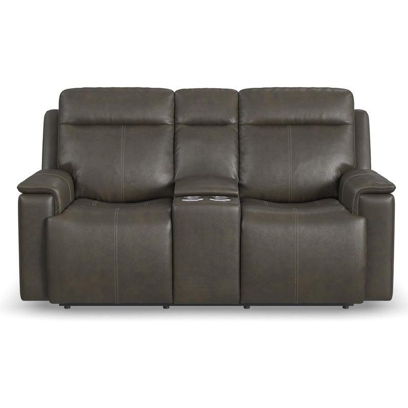 Flexsteel Loveseats Power Recline 1739-64PH 202-04 IMAGE 3