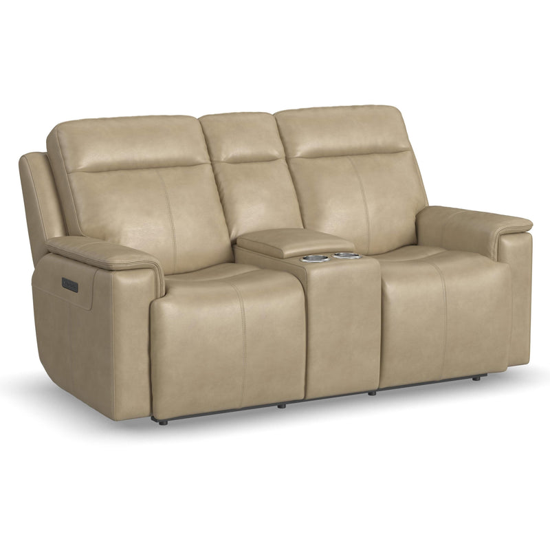 Flexsteel Loveseats Power Recline 1739-64PH 202-80 IMAGE 1