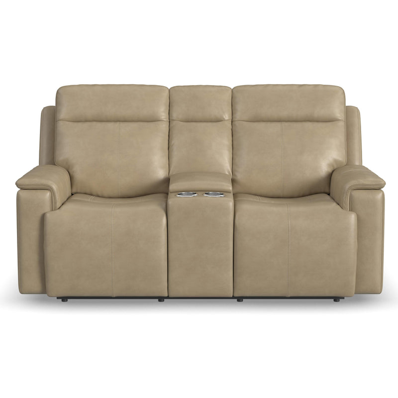 Flexsteel Loveseats Power Recline 1739-64PH 202-80 IMAGE 3