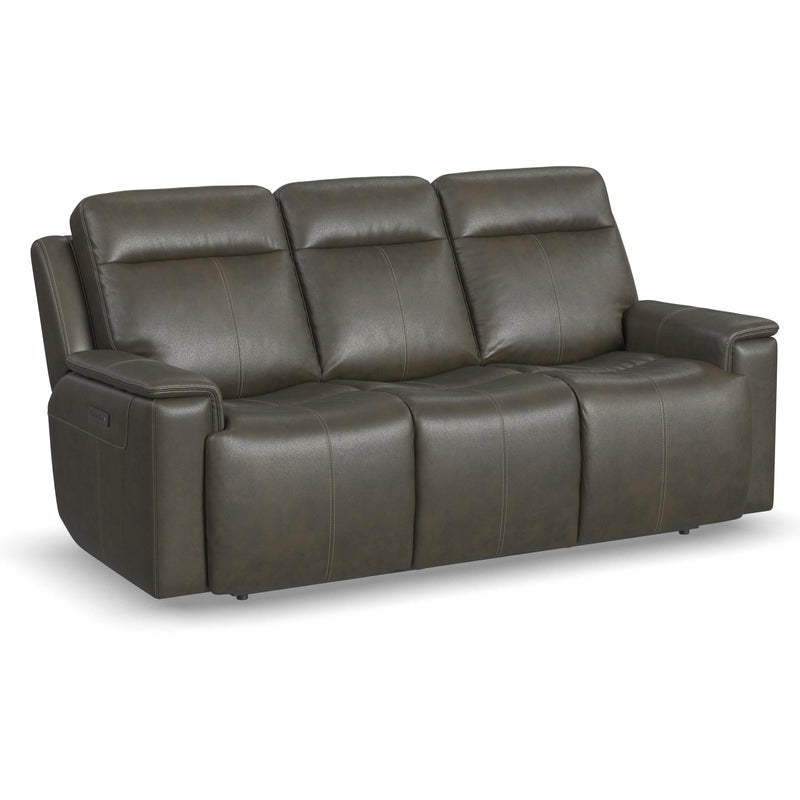 Flexsteel Sofas Power Recline 1739-62PH 202-04 IMAGE 1