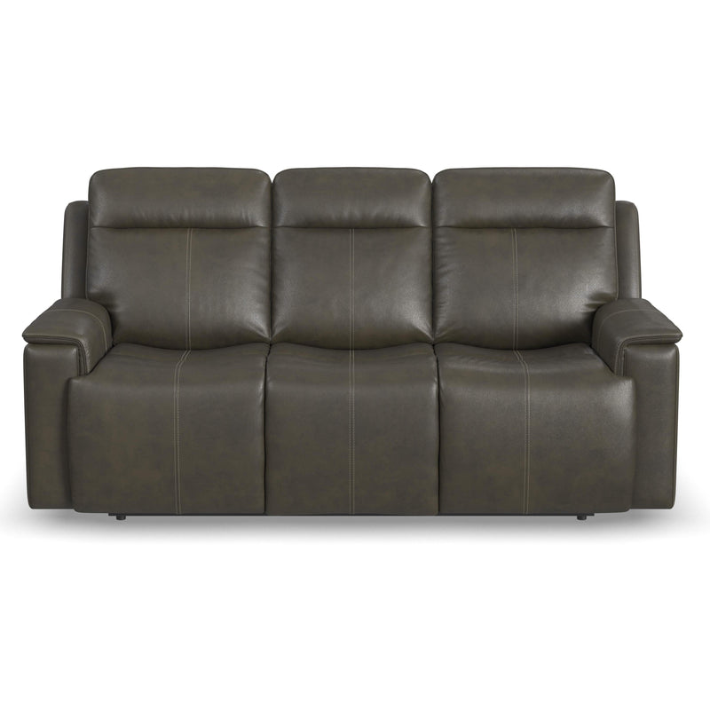 Flexsteel Sofas Power Recline 1739-62PH 202-04 IMAGE 2