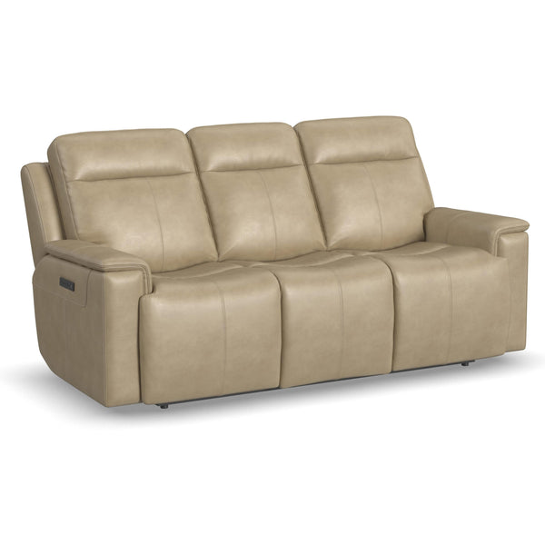 Flexsteel Sofas Power Recline 1739-62PH 202-80 IMAGE 1