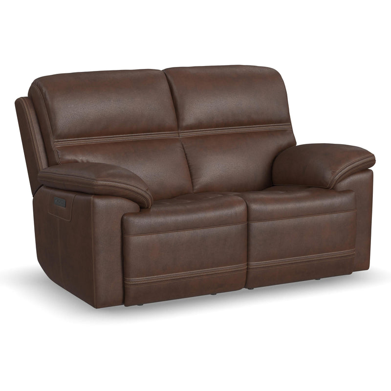 Flexsteel Loveseats Power Recline 1759-60PH 202-70 IMAGE 1