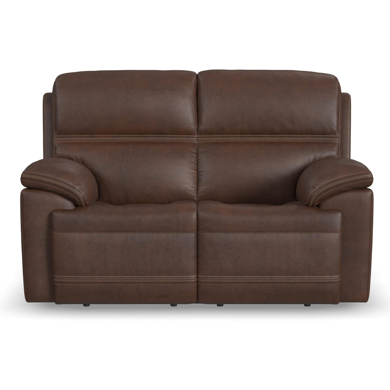 Flexsteel Loveseats Power Recline 1759-60PH 202-70 IMAGE 3