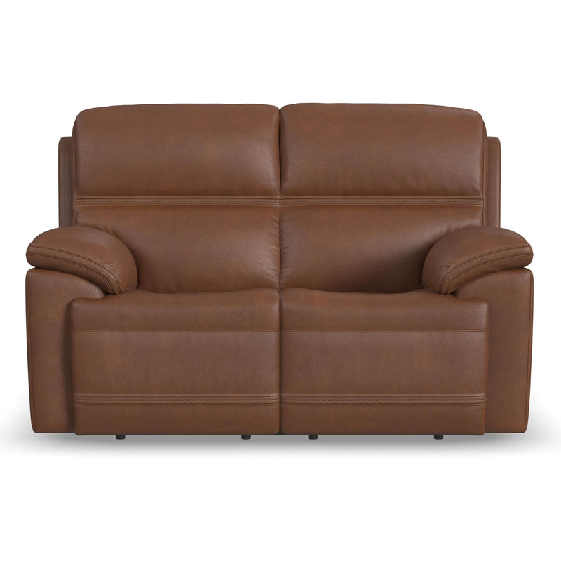 Flexsteel Loveseats Power Recline 1759-60PH 202-72 IMAGE 3