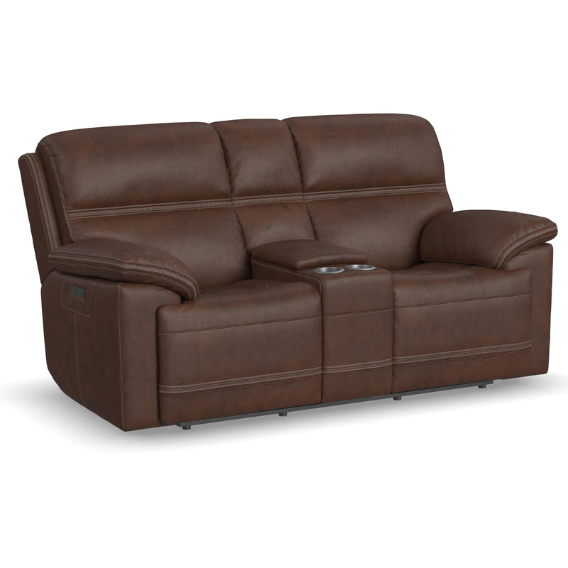 Flexsteel Loveseats Power Recline 1759-64PH 202-70 IMAGE 1