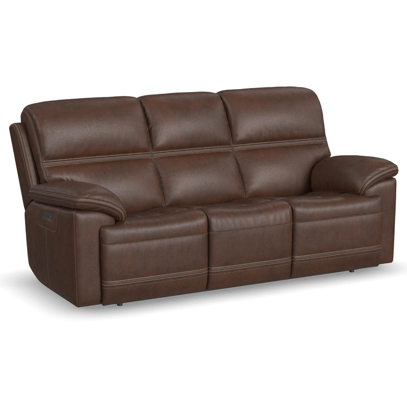 Flexsteel Sofas Power Recline 1759-62PH 202-70 IMAGE 1