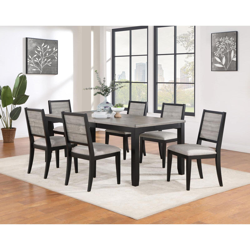 Coaster Furniture Elodie Dining Chair 121222 IMAGE 10