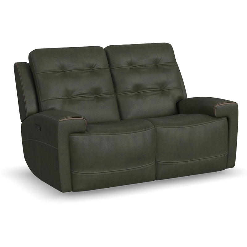 Flexsteel Loveseats Power Recline 1781-60PH 310-70 IMAGE 1