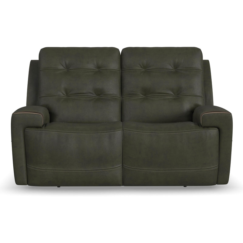 Flexsteel Loveseats Power Recline 1781-60PH 310-70 IMAGE 3