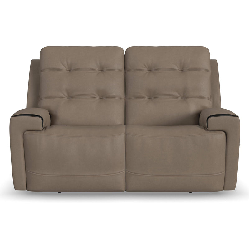 Flexsteel Loveseats Power Recline 1781-60PH 310-82 IMAGE 3