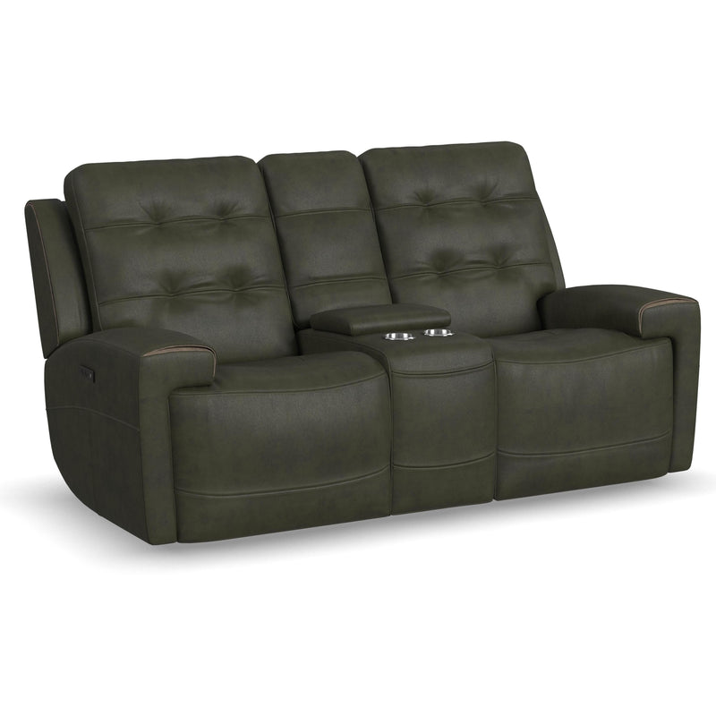 Flexsteel Loveseats Power Recline 1781-64PH 310-70 IMAGE 1