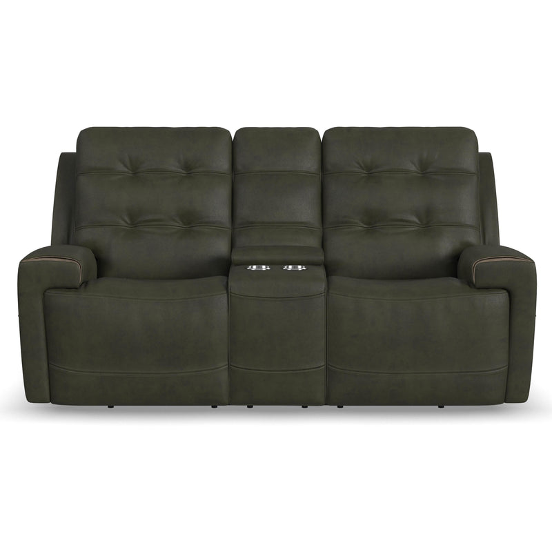 Flexsteel Loveseats Power Recline 1781-64PH 310-70 IMAGE 3