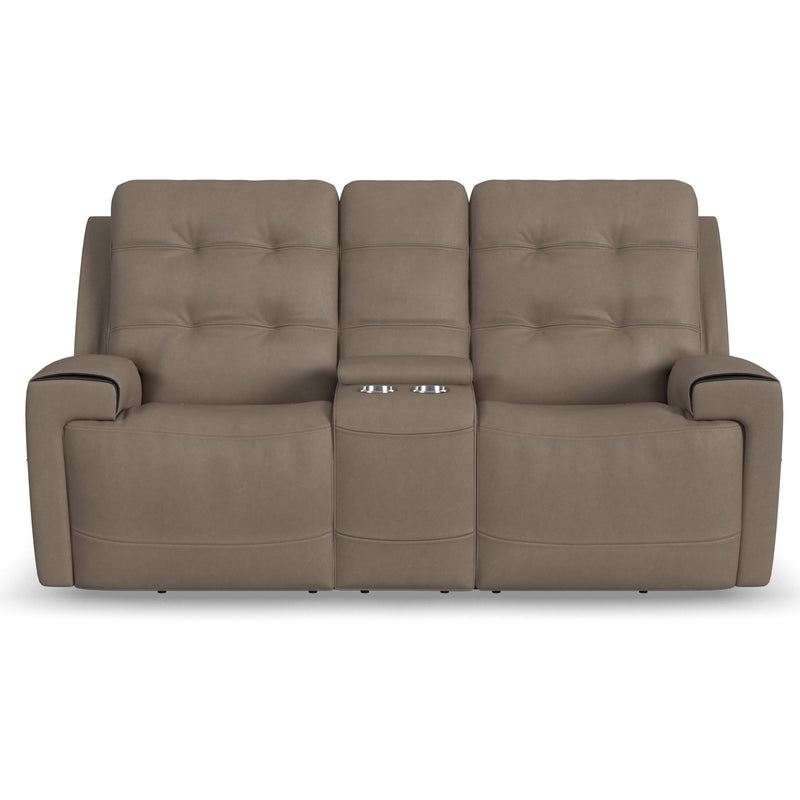 Flexsteel Loveseats Power Recline 1781-64PH 310-82 IMAGE 3