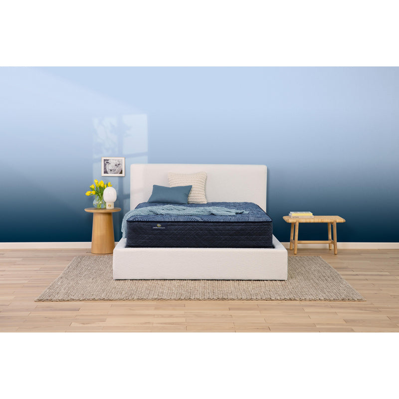 Serta Cobalt Calm Extra Firm Mattress (Twin XL) IMAGE 5