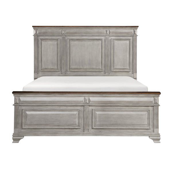 Homelegance Marquette Queen Bed 1449-1* IMAGE 1