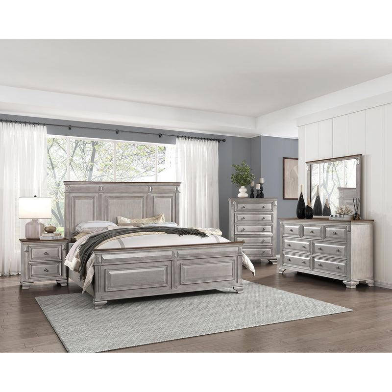 Homelegance Marquette Queen Bed 1449-1* IMAGE 5