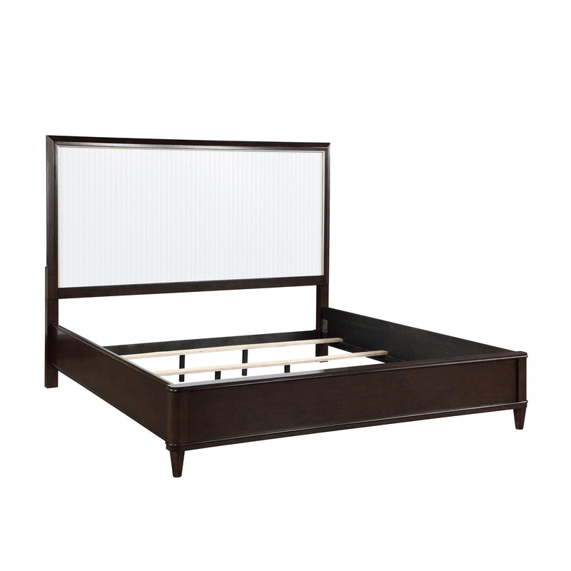 Homelegance Niles Queen Bed 1451-1* IMAGE 4